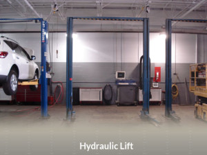 HydraulicLift